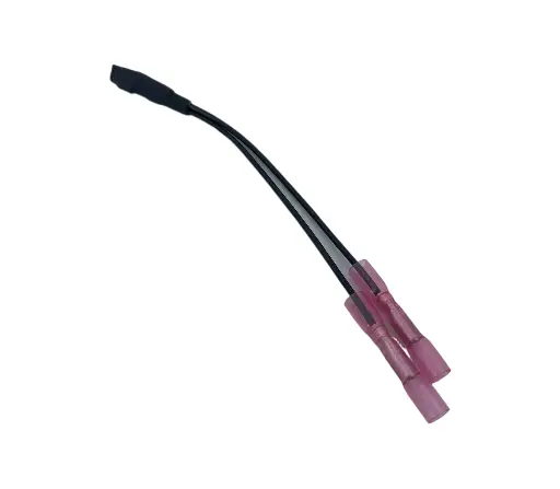 [G2190203501] Resistor R11 for main harness for Garia 